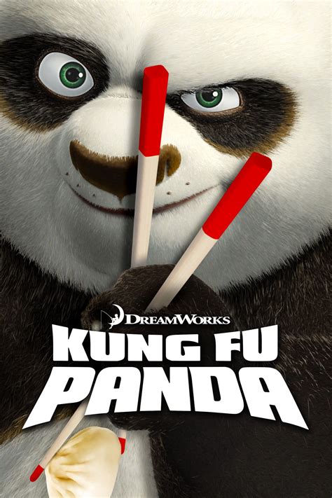 kung fu panda 1 filme